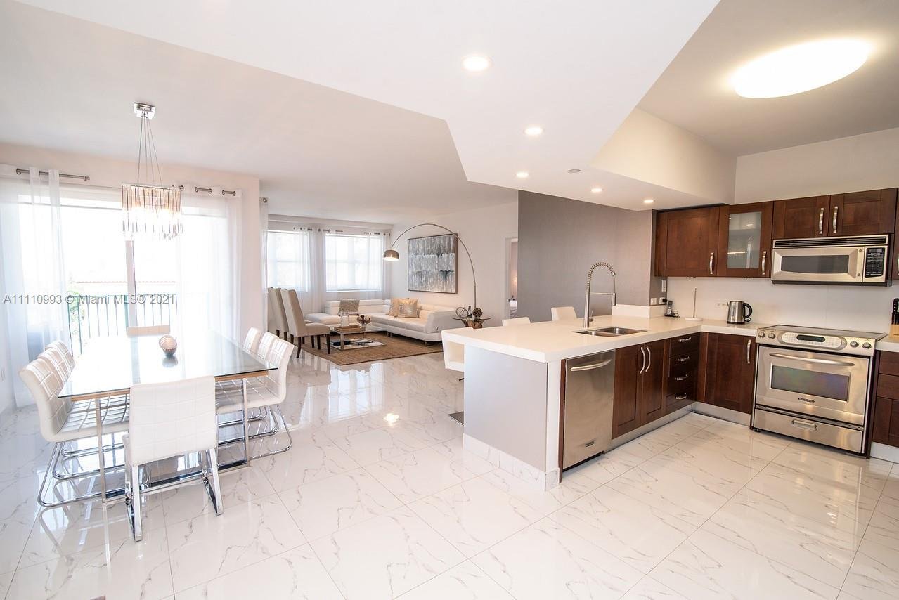 19900 E Country Club Dr # 604