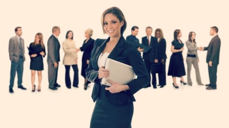 Clark County # 2 in US Growth