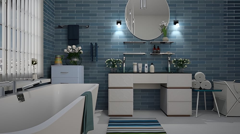 Your Guide to Easy DIY Grout Cleaning