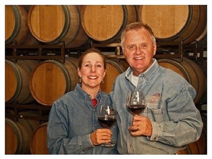 Pahrump Valley Winery