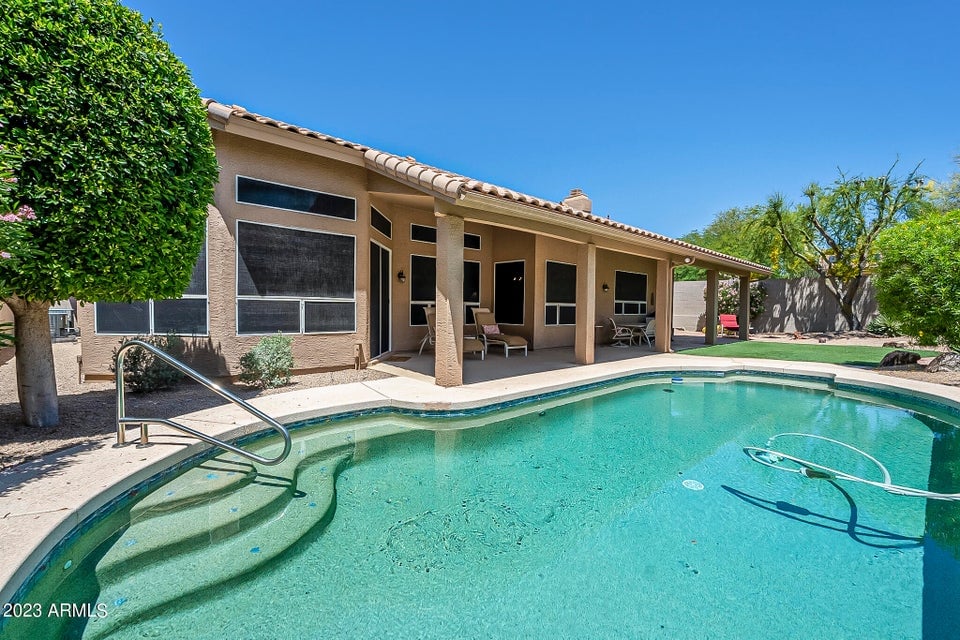 Just Sold: 19187 N 93rd Way