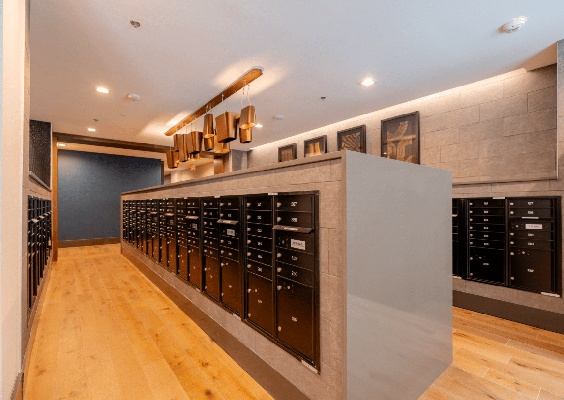 1 month free on 12+ month leases