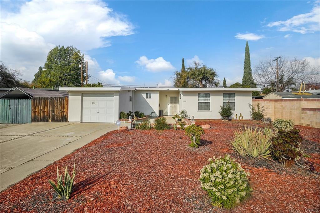 1831 E Holly Oak Drive, West Covina, CA 91791