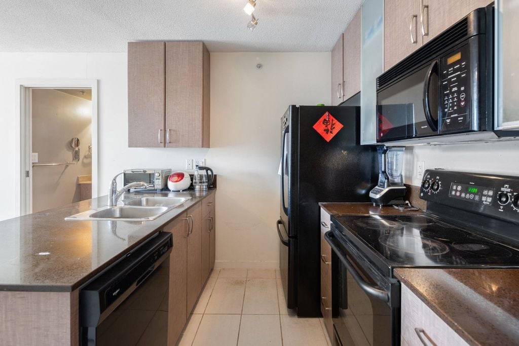 928 Homer St, #1508