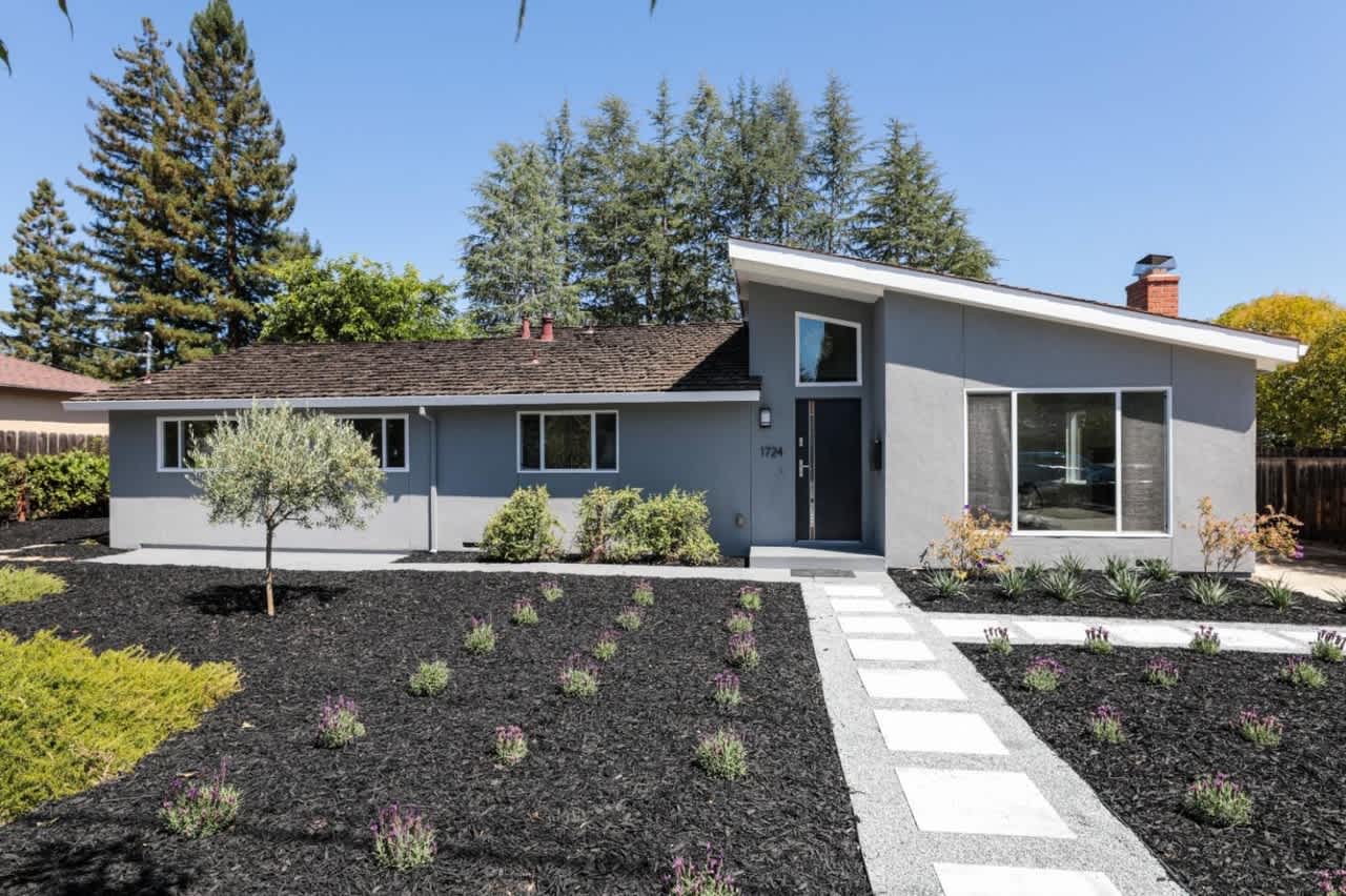 1724 Pilgrim Ave