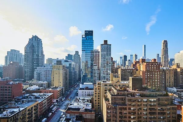 330 E 75th St, Unit 19C