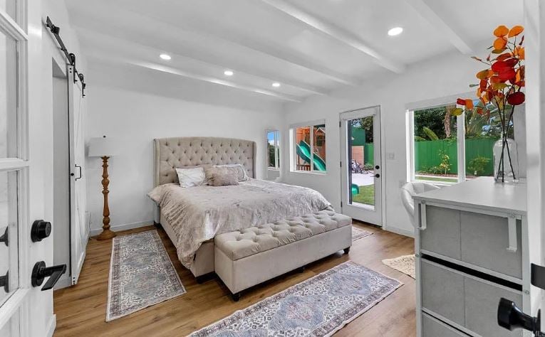 4055 Mount Albertine Ave