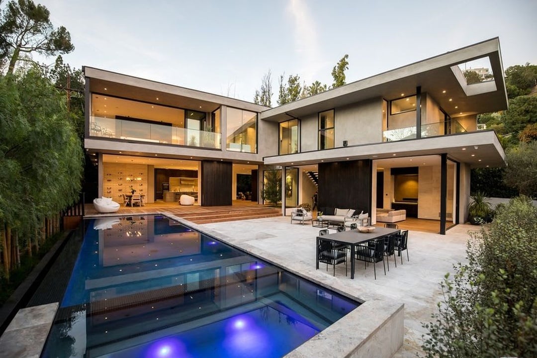 Legacy Villa