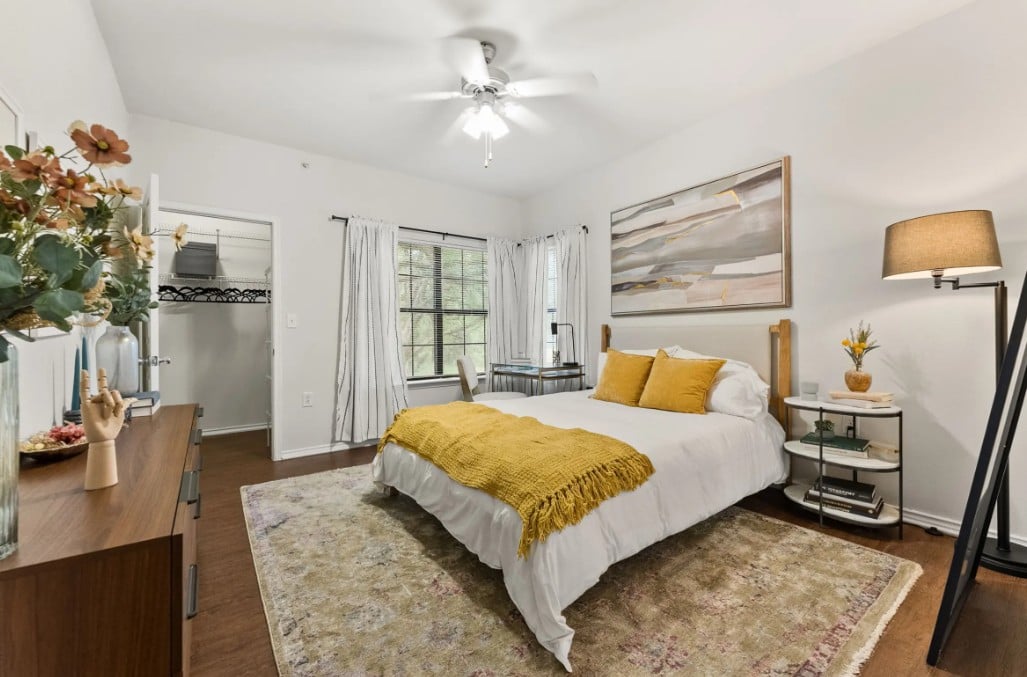 Bridge at Waters Park