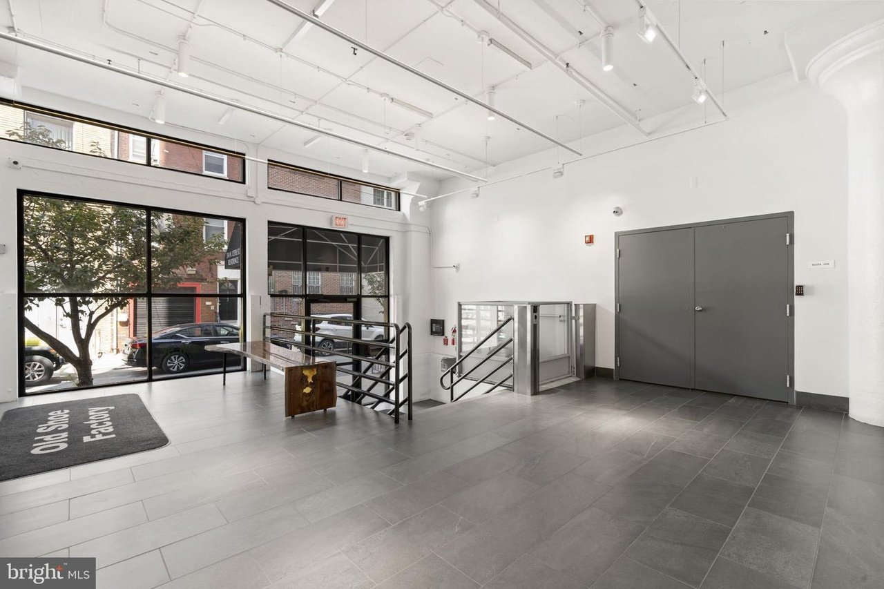 314 N 12th St, #1007