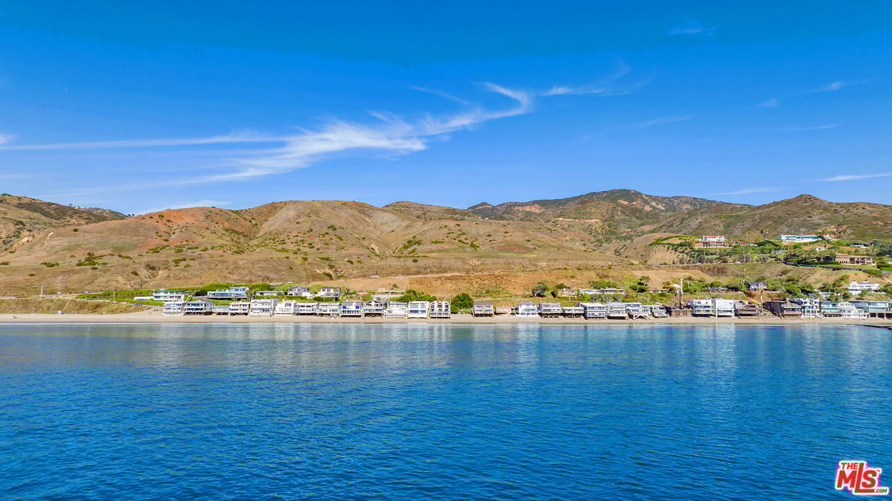 Atlas Heights, Malibu Rd, 90265