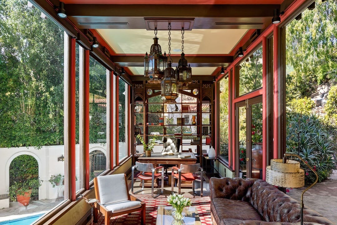 Tranquil Luxe
