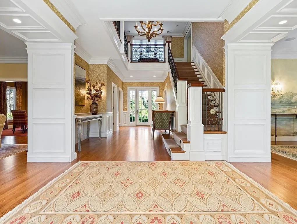 3 Buckingham Terrace