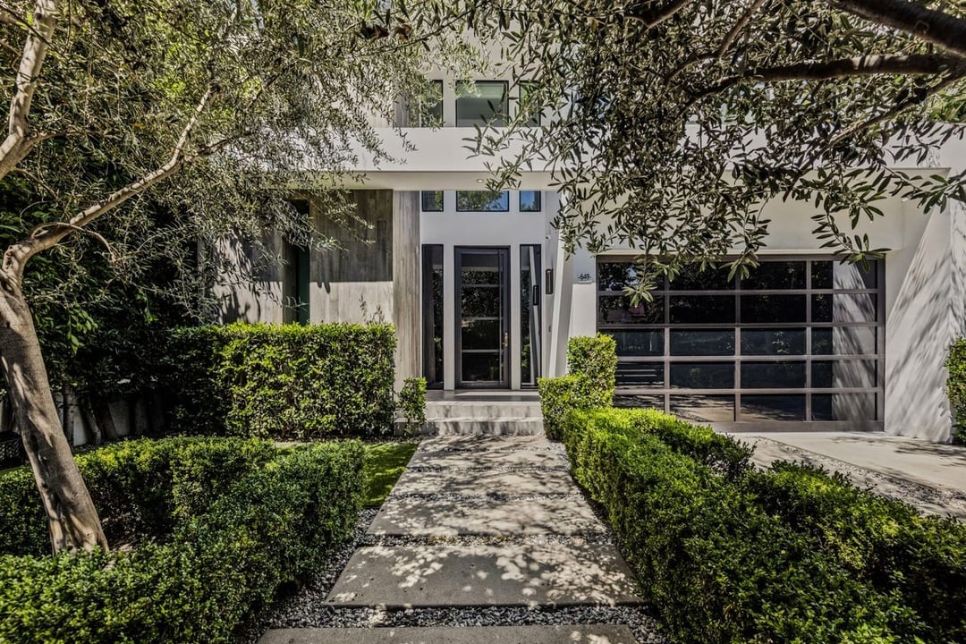 Chateau Heights
