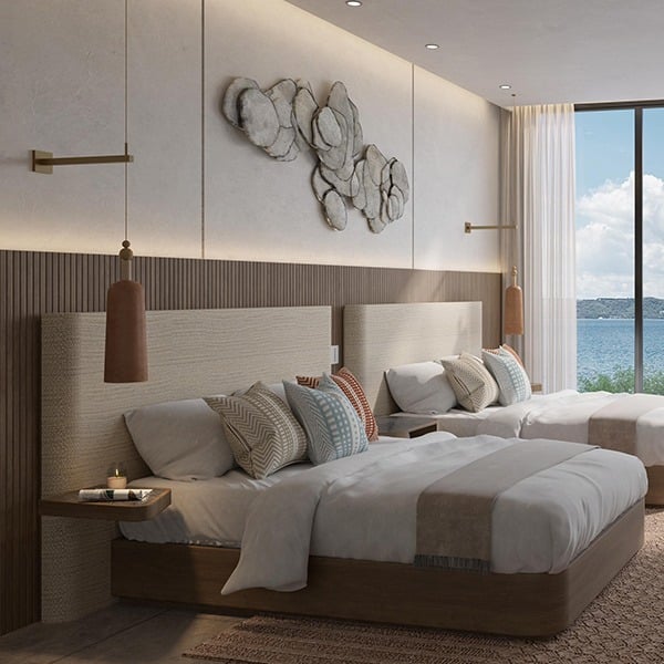 St Regis Papagayo Resort