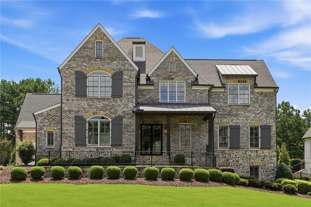 4871 Hanalei Hollow, Suwanee, GA 30024