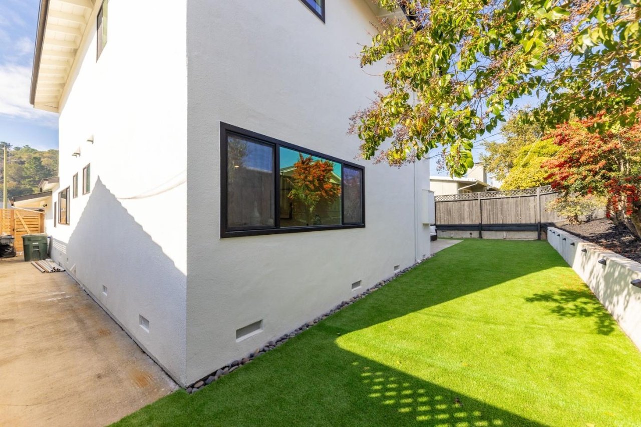 1116 Glenwood Dr, Millbrae