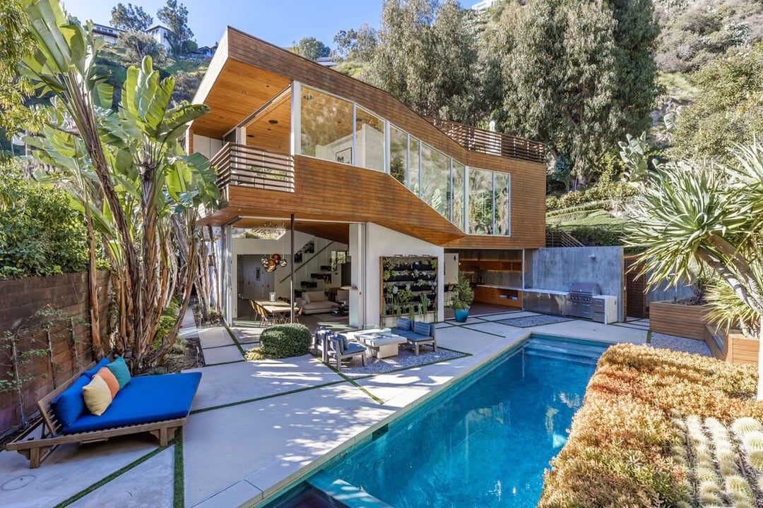 Ridge Luxe
