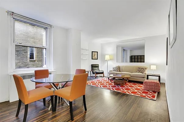 263 W End Ave Ste 11E