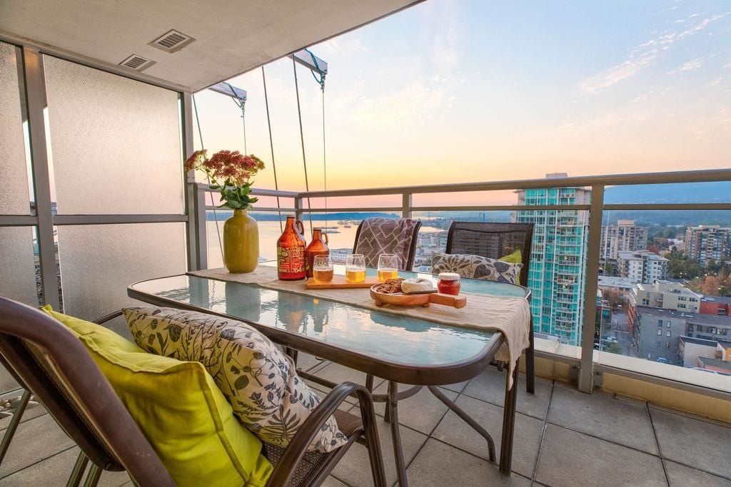 188 E Esplanade, #2205