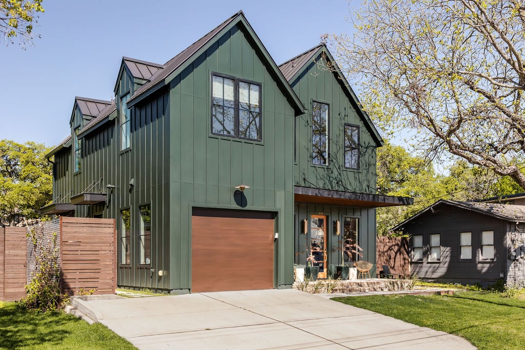 COMING SOON | Bouldin Creek