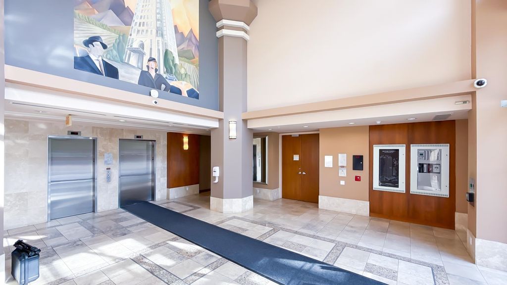 7368 Sandborne Ave, #308