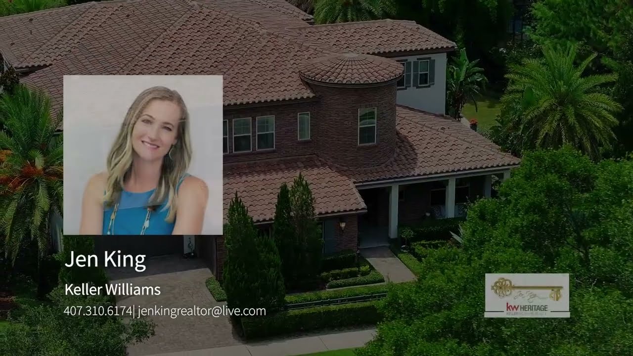 2132 Markham Landings Way, Sanford, FL 