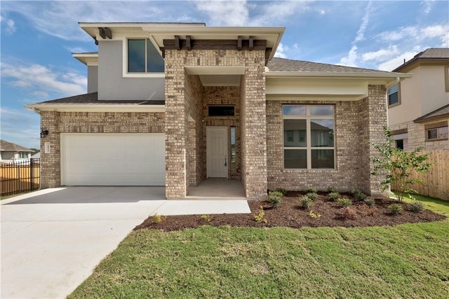 Round Rock