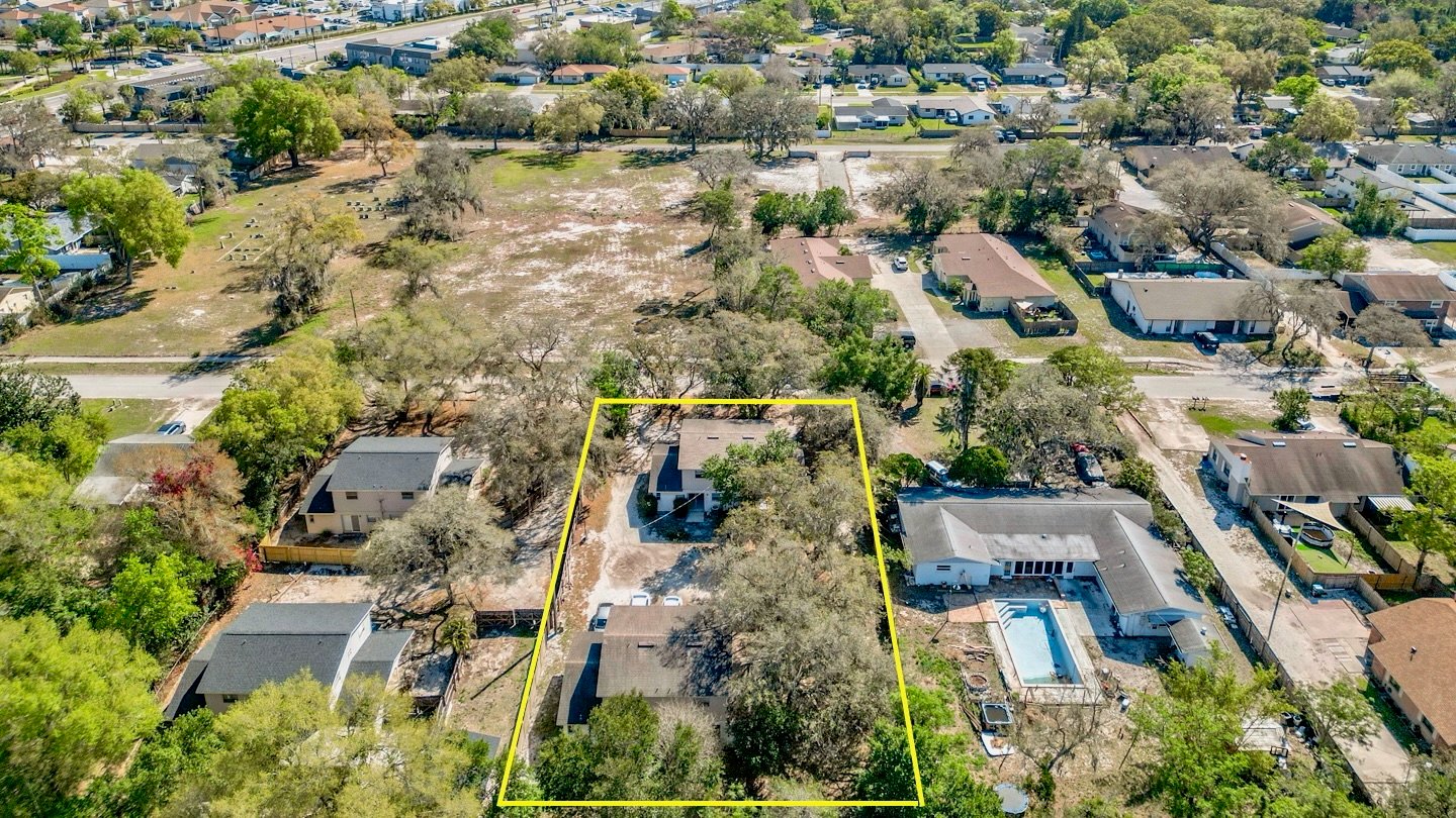 4-Unit Investment Property
