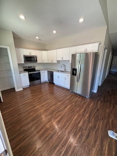 306 Tiffany Park Circle Unit A and B