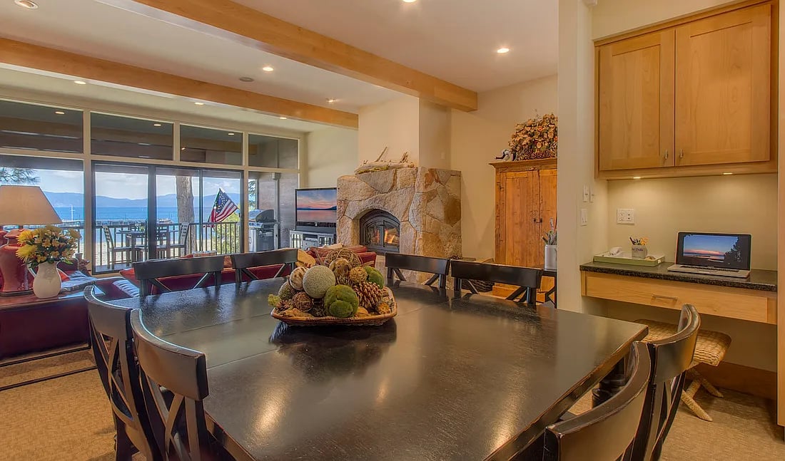 300 W Lake Blvd #6