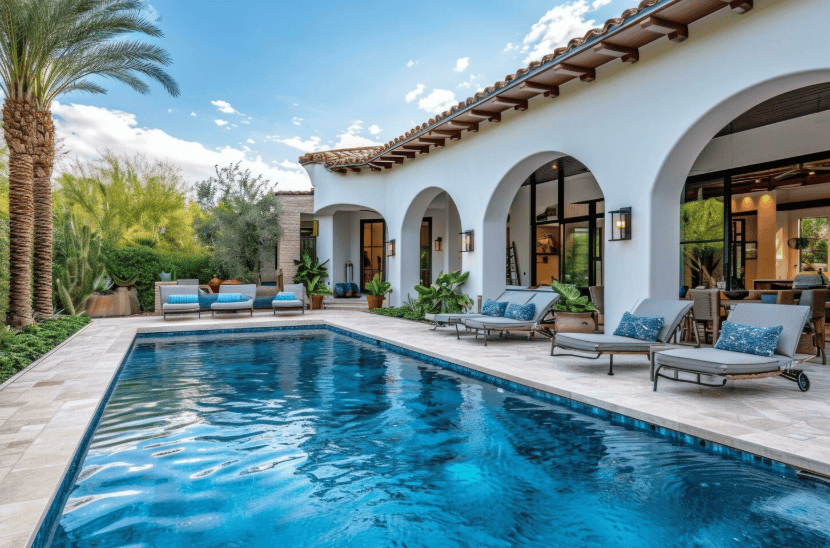 How Are New Short-Term Rental Regulations Affecting Scottsdale Property This Fall?