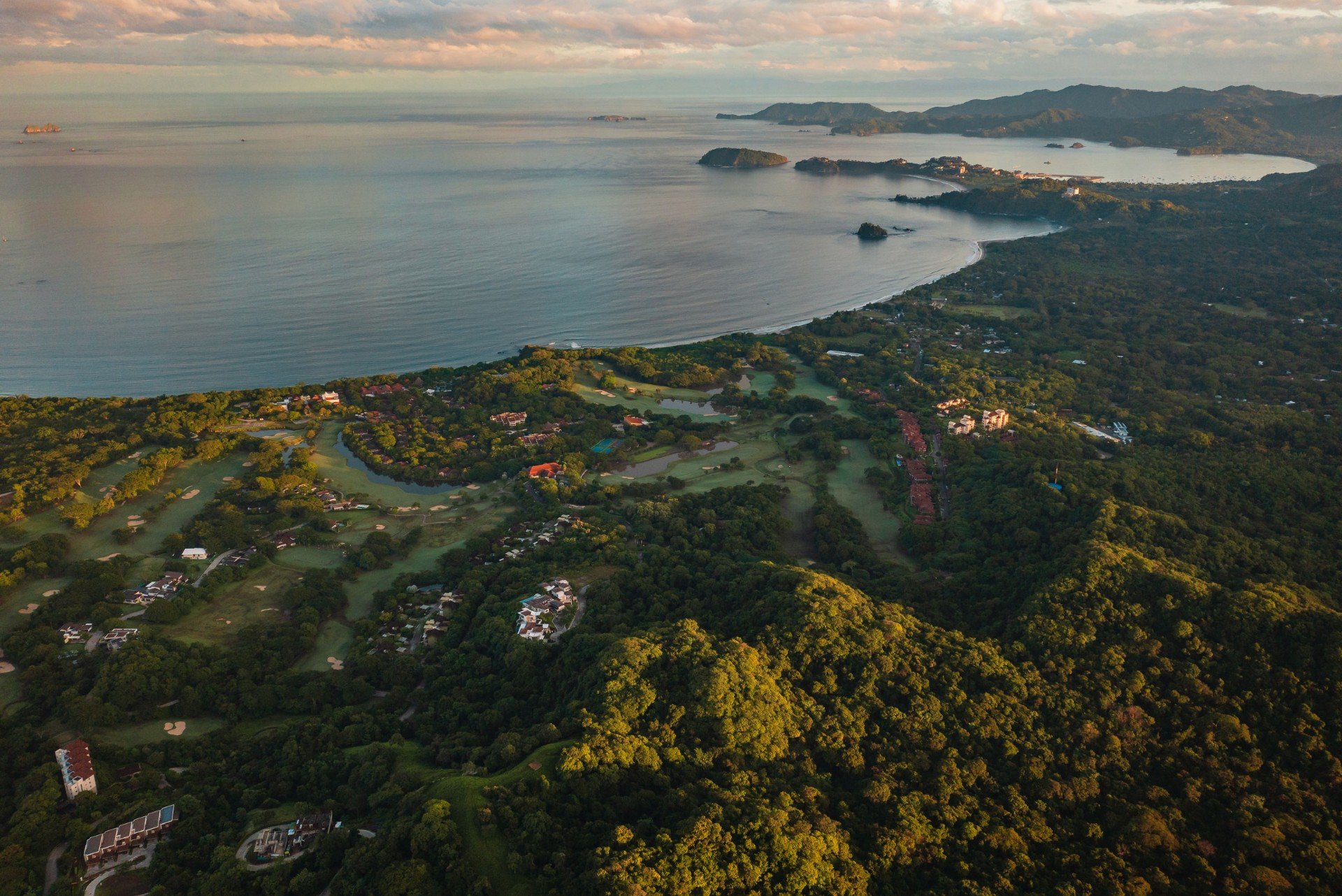 Casa Bohemia Ceibo 5 | Refined Golf Front Living in Reserva Conchal, Guanacaste, Costa Rica