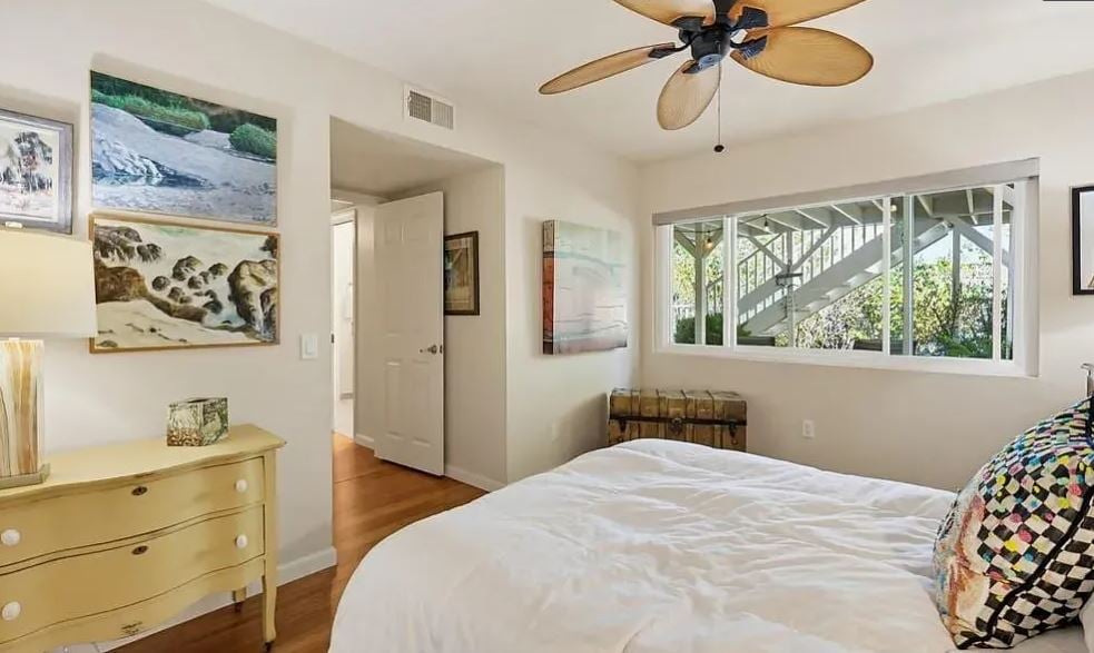 3041 Caminito Arenoso, San Diego, CA 92111