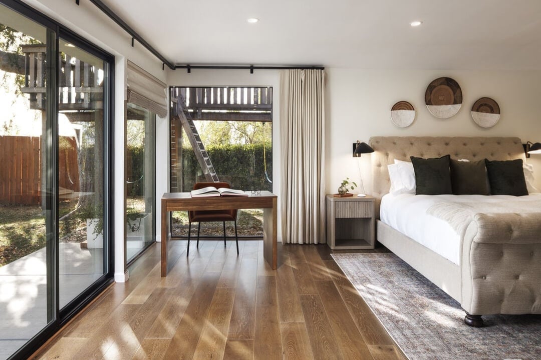 Atlas Estate, Stradella Rd, 90077