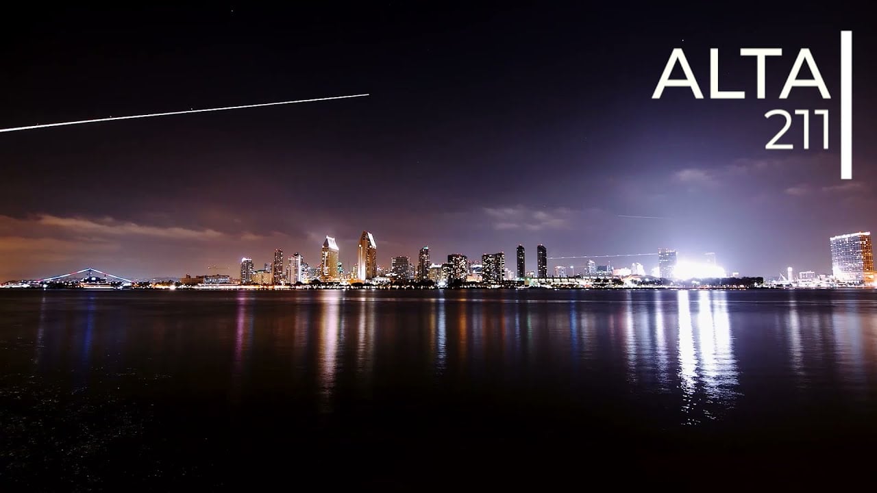 Alta Residence #211 - SOLD! 