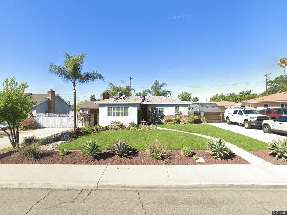 1789 Bonnie Brae St