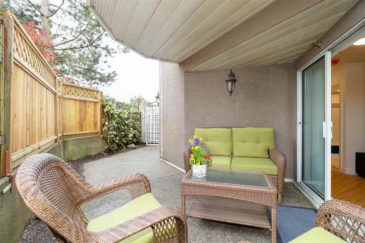 105-2023 Franklin Street, Vancouver