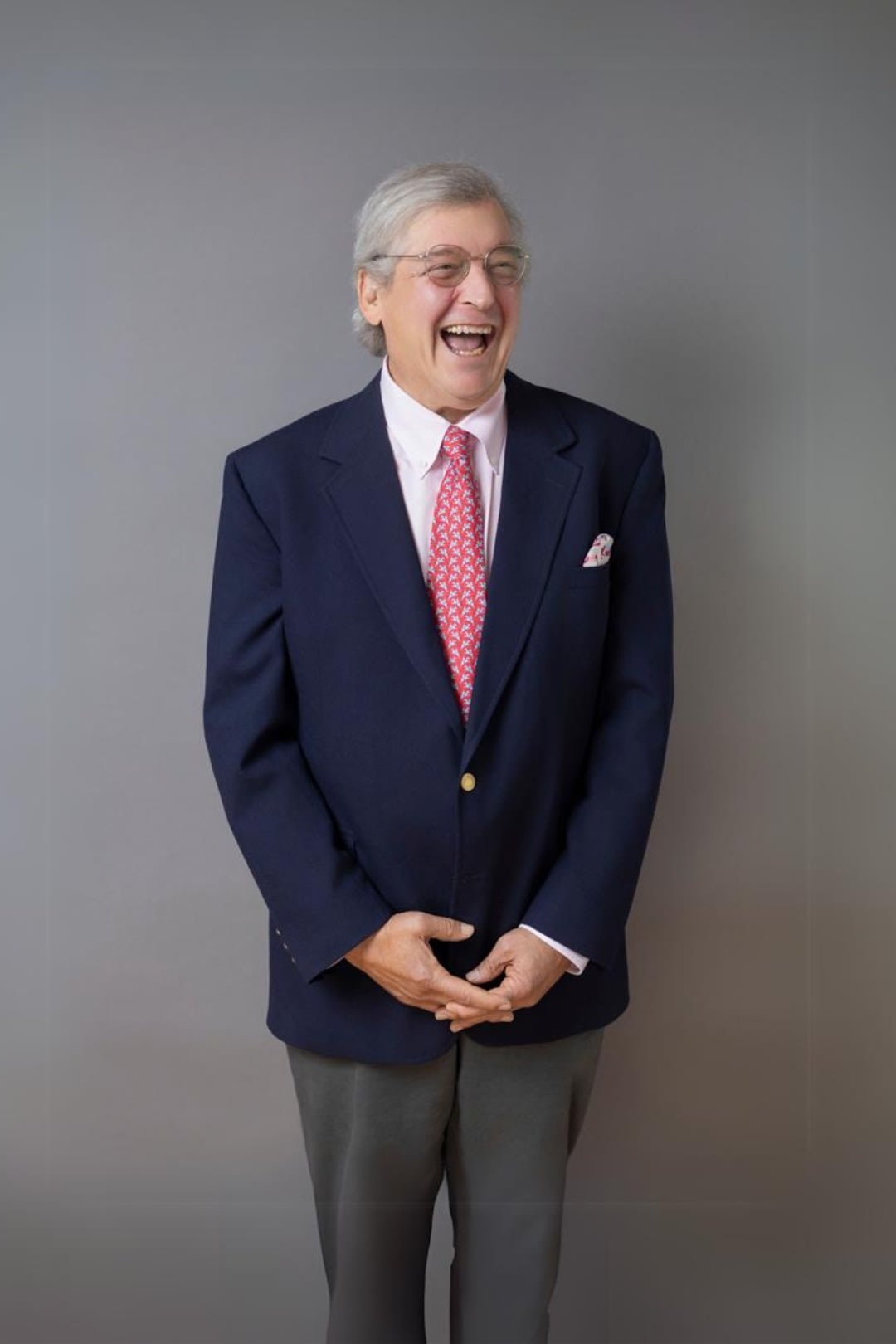 Freddy Friedman