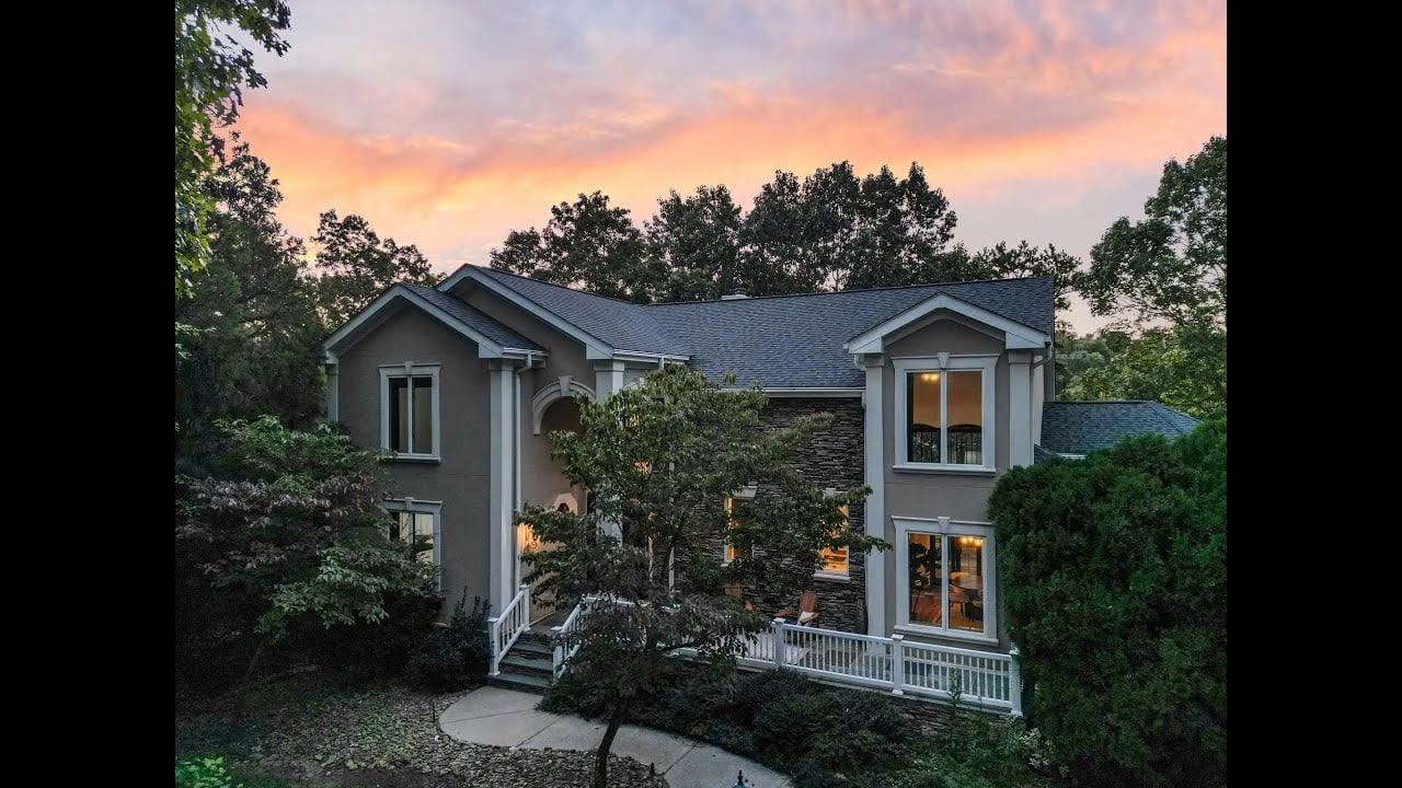 $300K+ in EXTENSIVE UPGRADES! - Amazing Lake Front Home! - 228 Rima Landing