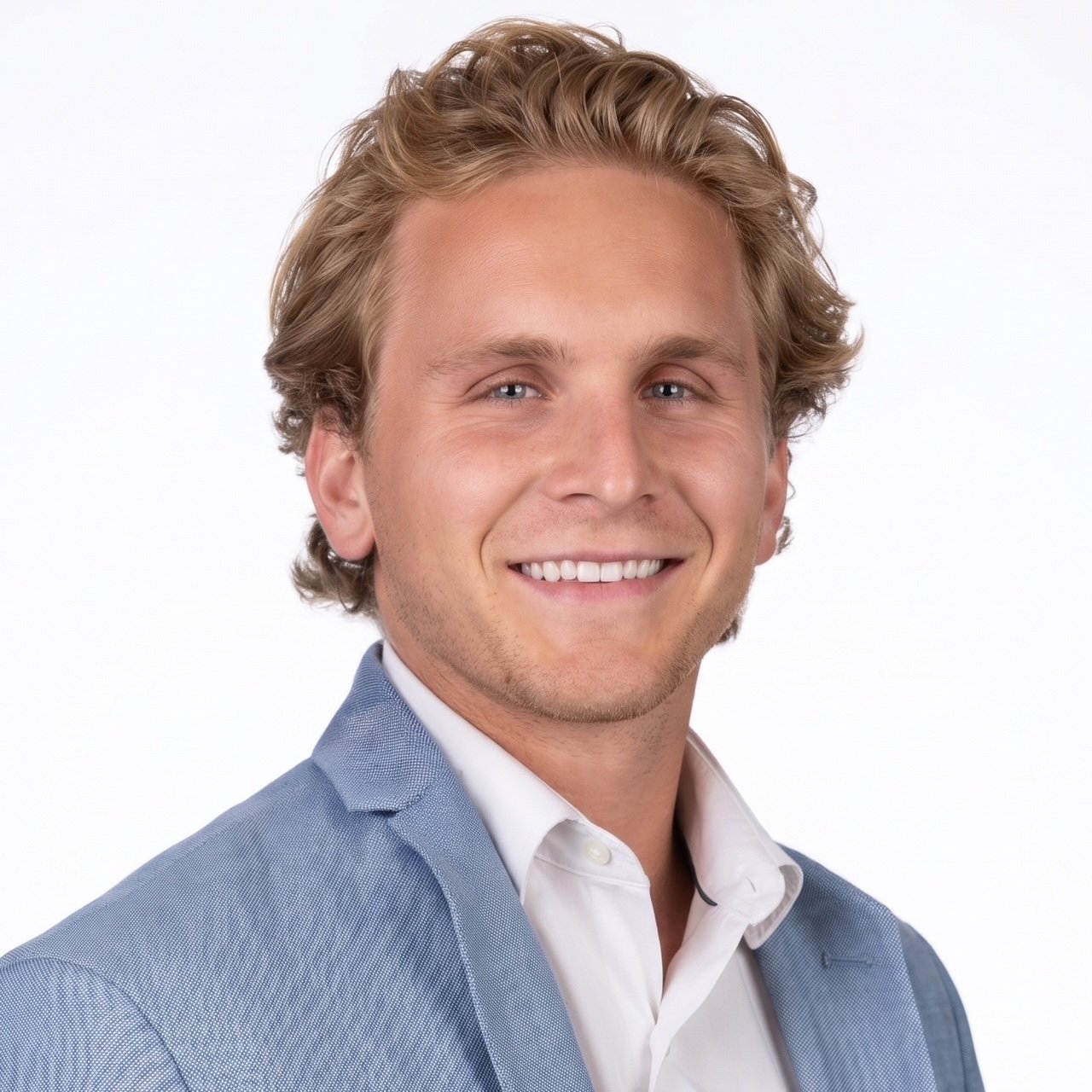 Zach Schroeder