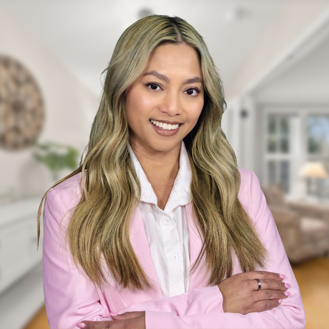 Ara Ortega Lisle, IL Real Estate Agent Headshot