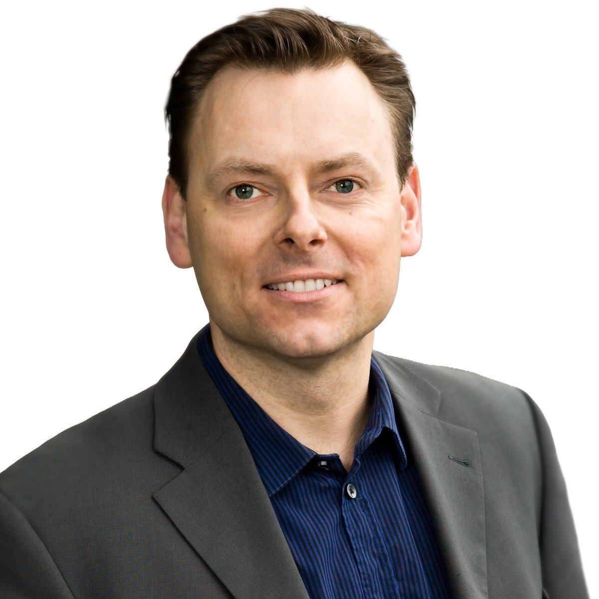Karlis Silins, Local Real Estate Agent in Vancouver, BC