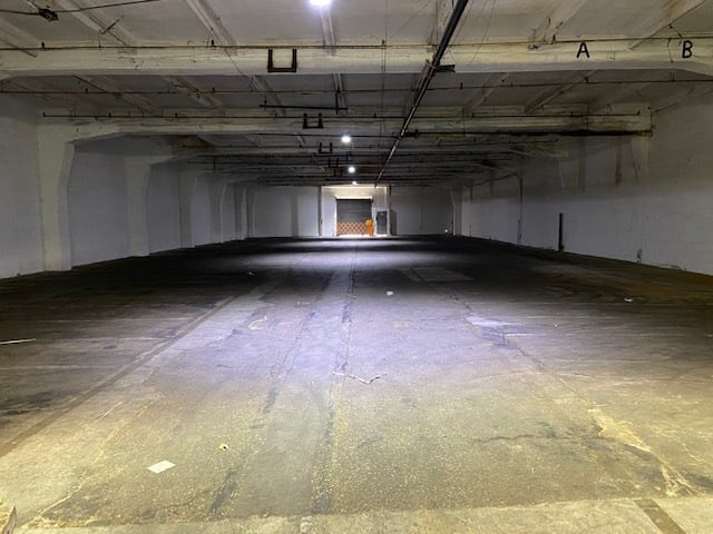3022 & 3100 Franklin Ave