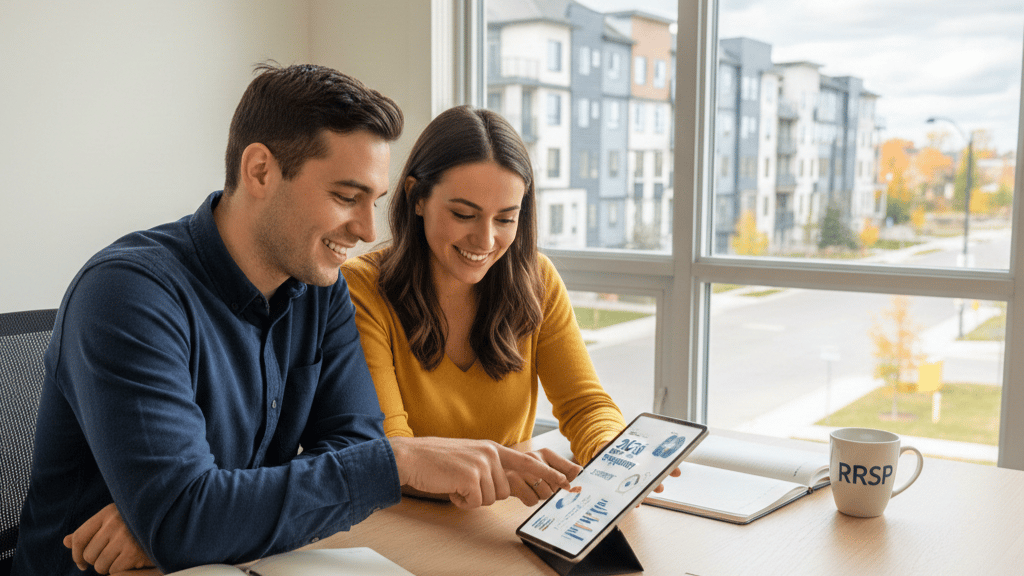 Stacking Success: How to Use the FHSA and RRSP Home Buyers’ Plan in Oakville’s 2026 Market