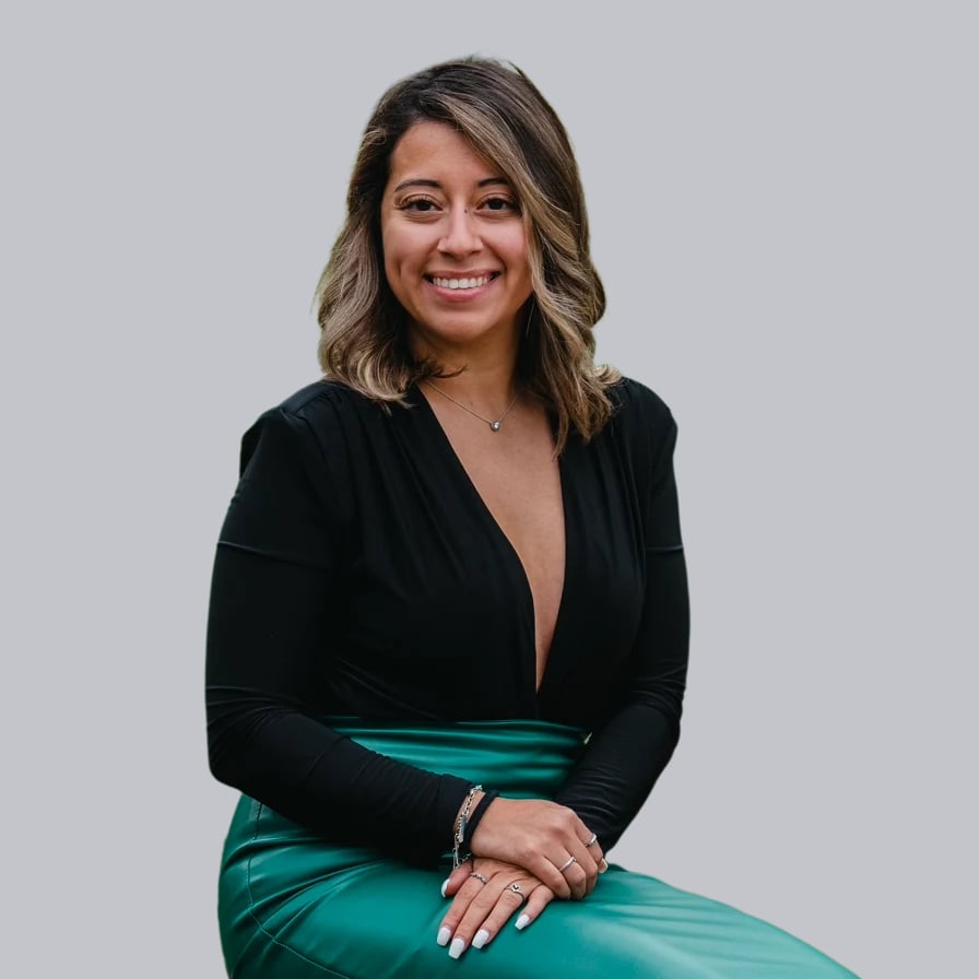 Nancy Valdes Rockwall, TX Real Estate Agent Headshot