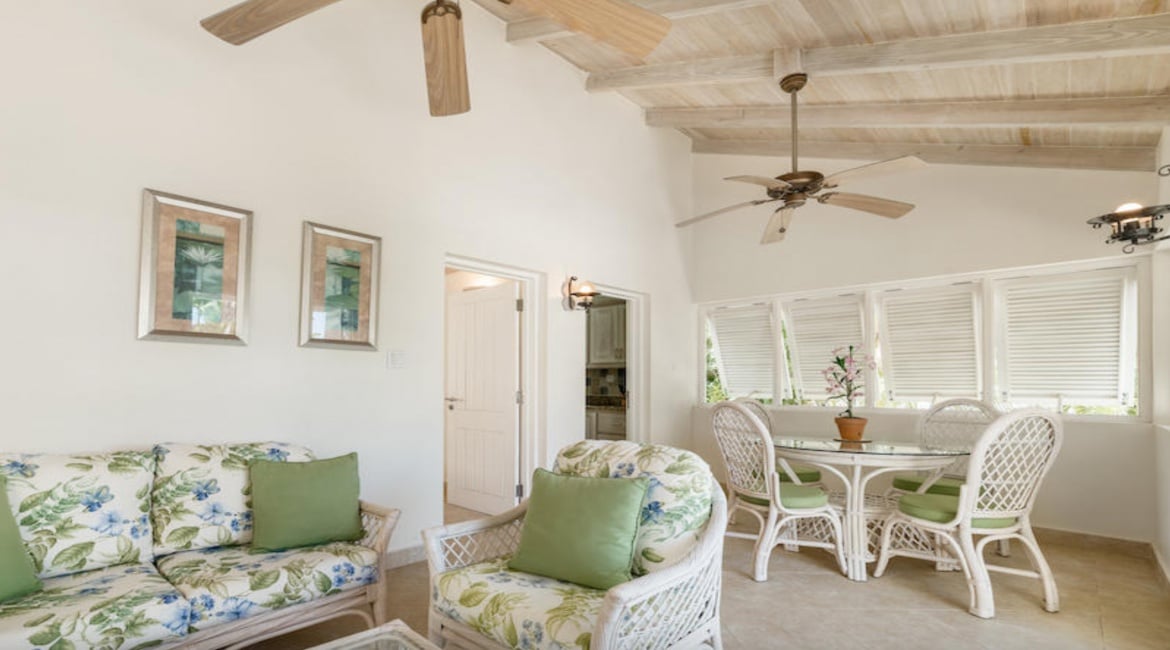 Villa Soleil