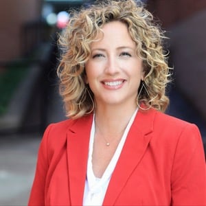 Molly Schick Waynesville, NC Real Estate Agent Headshot
