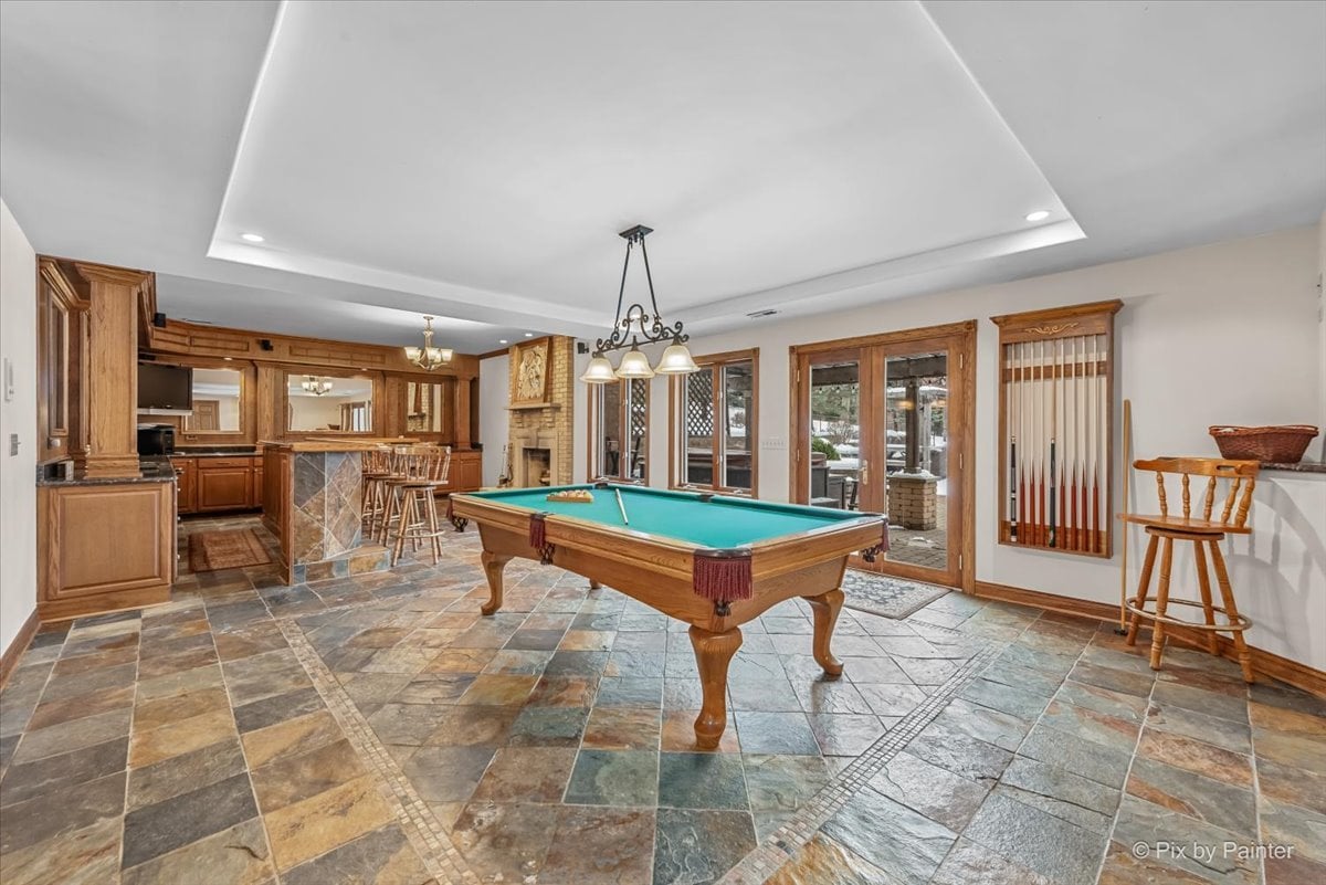 Barrington Hills Estate