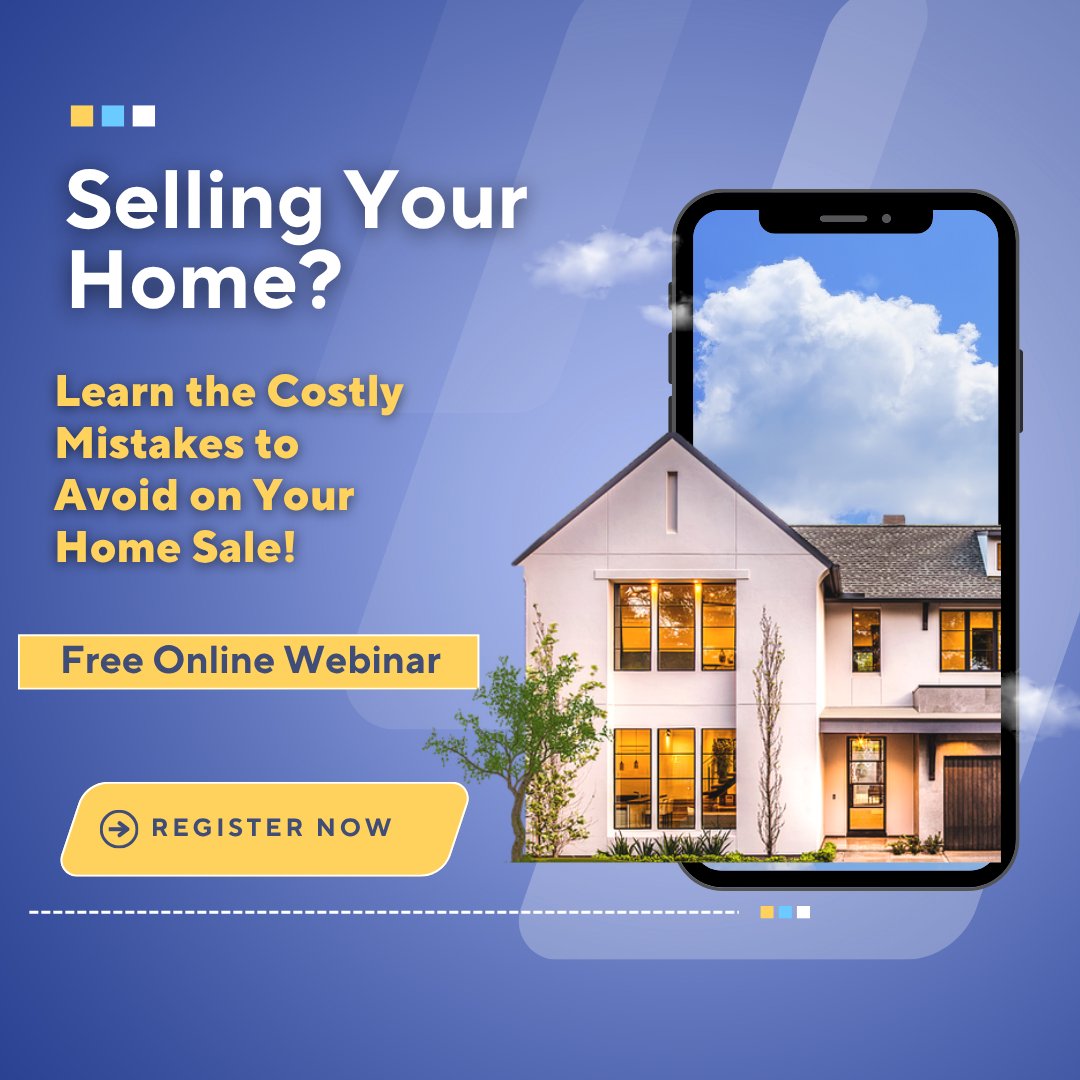 Maximize Your Home's Sales Price